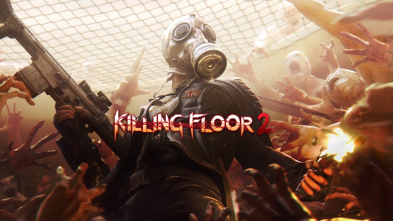 killing floor 2 1 - PC Hocası