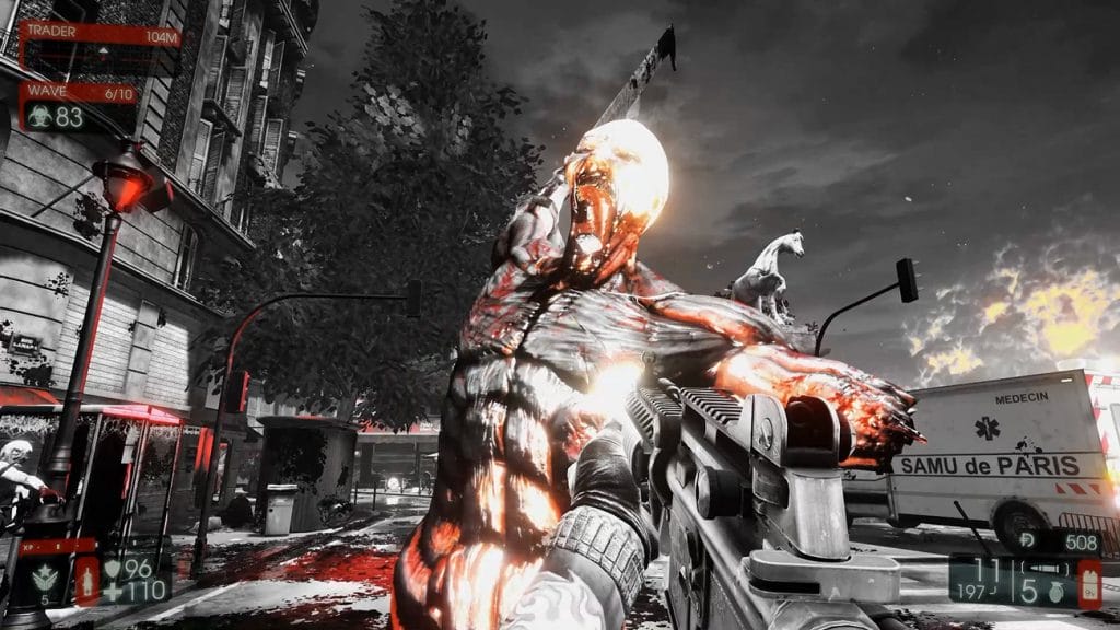 killing floor 2 05 - PC Hocası