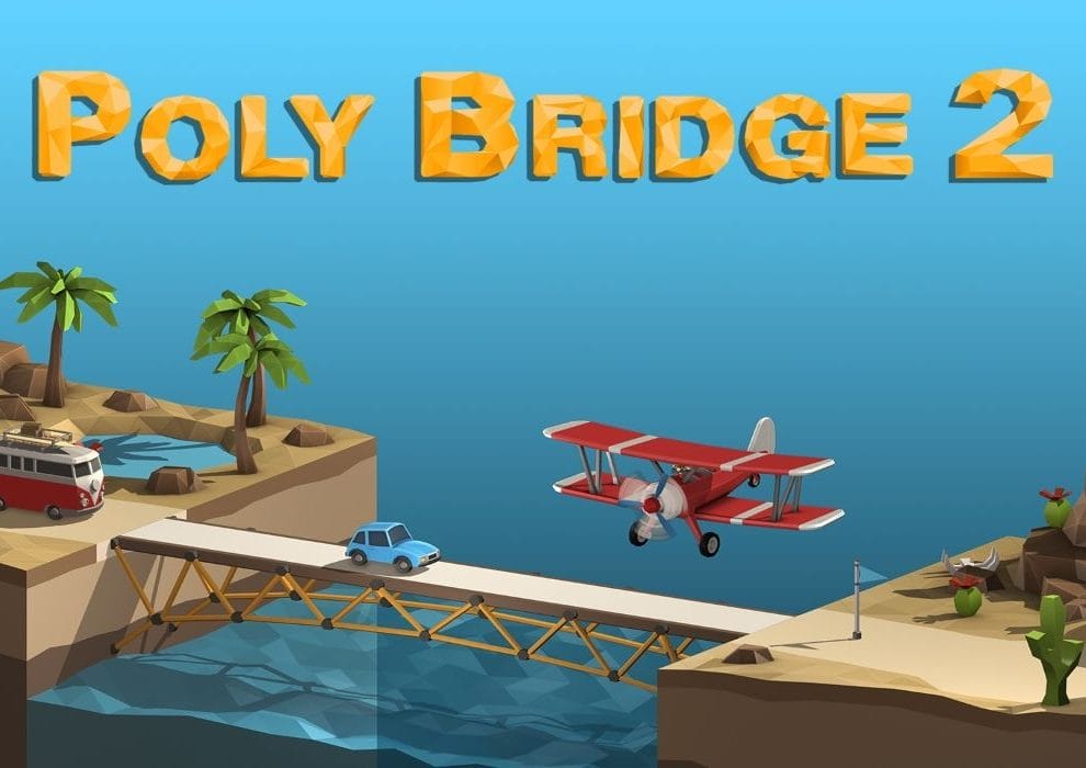 poly bridge free mac