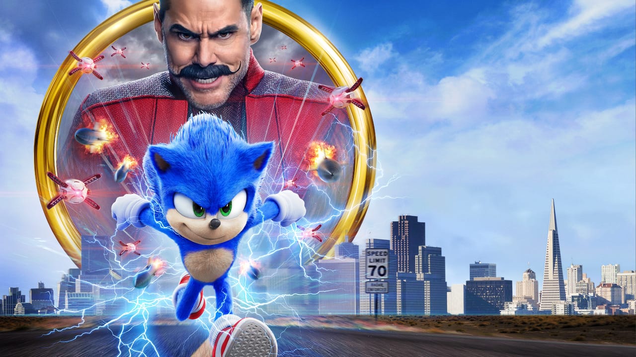 sonic the hedgehog movie 1280x720 1 - PC Hocası