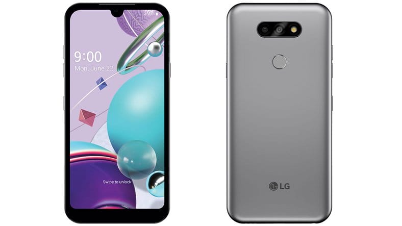 LG K31: Bütçe Dostu Yeni Telefon 23e7a7785641eedbc0b5c5ce6943a8b2cfc198ee - PC Hocası