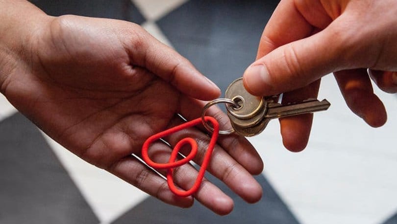 Airbnb'de Ev Partilerine Küresel Yasak Getirildi - PC Hocası