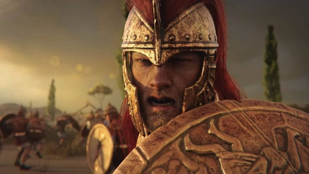 A Total War Saga TROY Ucretsiz - PC Hocası