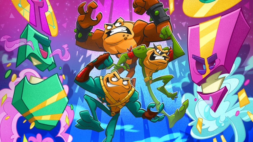 Battletoads scaled 2 - PC Hocası