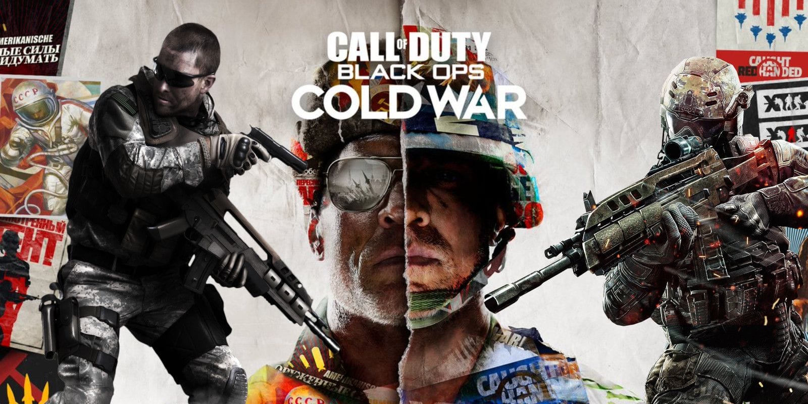 Call of Duty Black Ops Cold War Duyuruldu, İşte Detayları PC Hocası