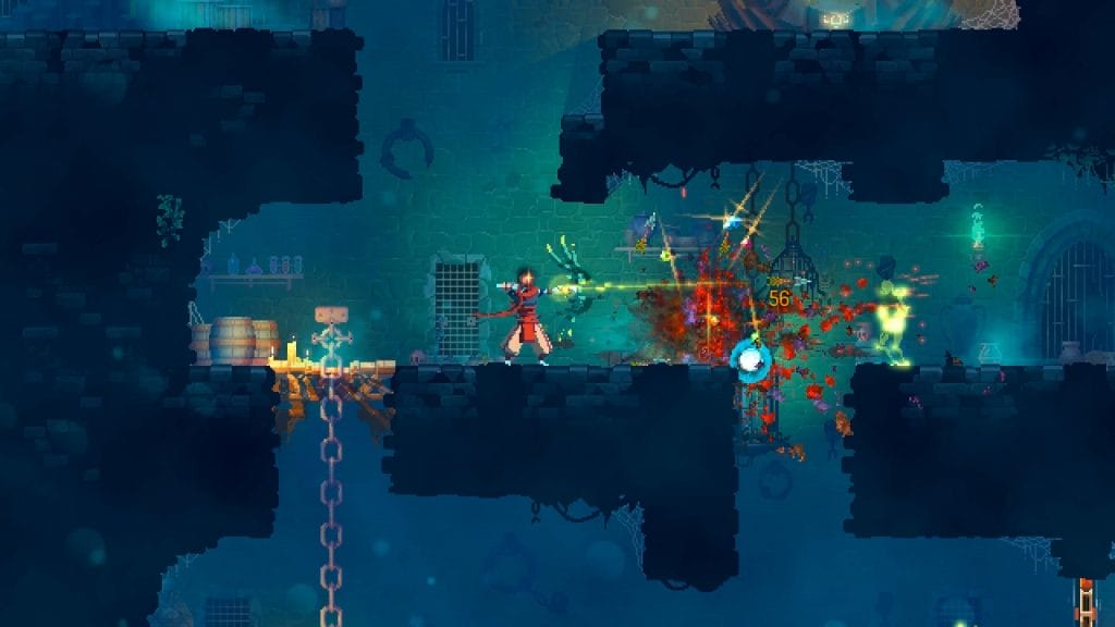 Dead Cells - PC Hocası