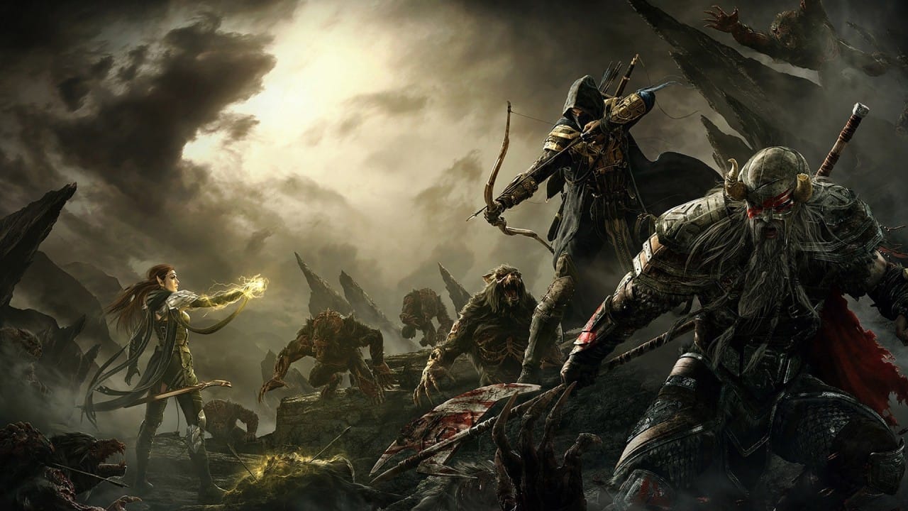 Elder Scrolls 1280x720 1 - PC Hocası