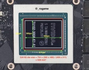 GA102 GPU 2 - PC Hocası