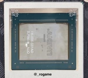 GA102 GPU