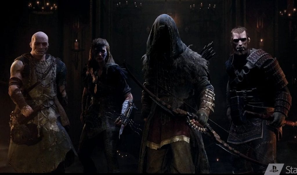 Hood Outlaws and Legends - PC Hocası