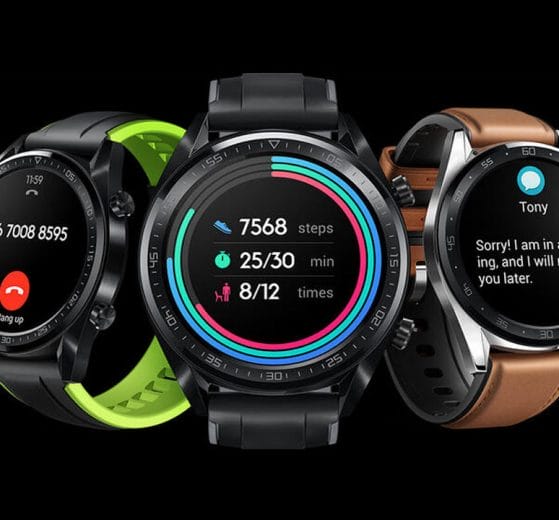 Huawei Watch GT2 Pro