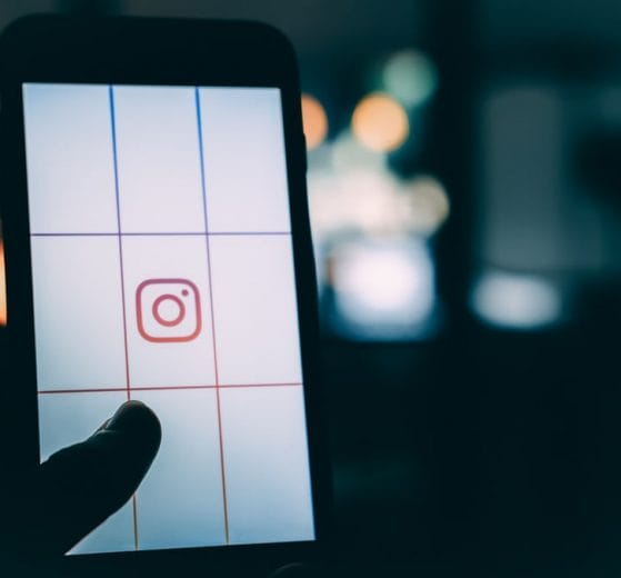 Instagram-kimlik-doğrulaması
