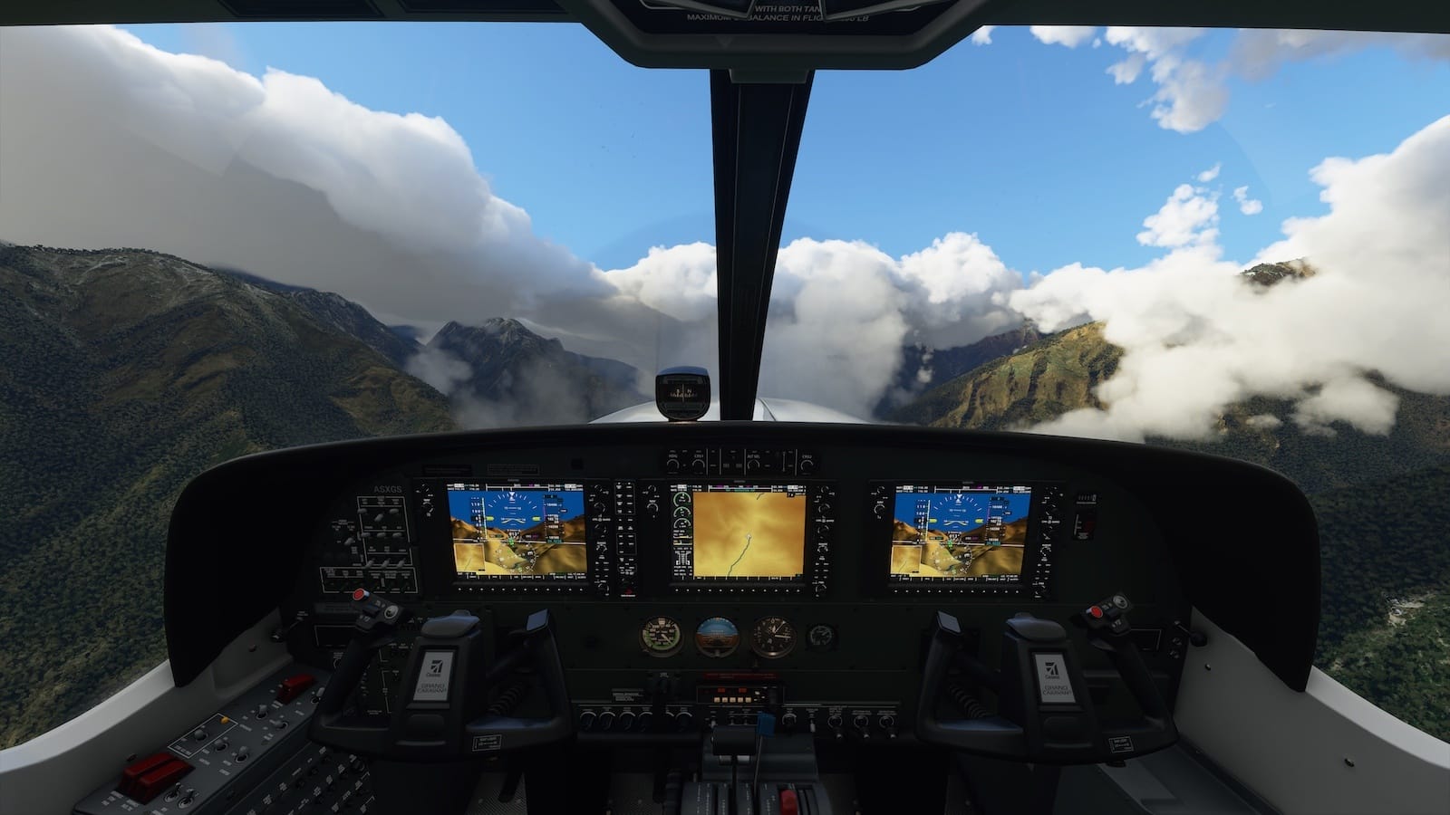 Microsoft Flight Simulator 2020 Vr Desteği Alıyor Pc Hocası 2938