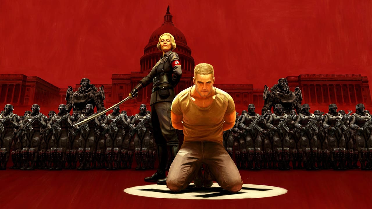 Wolfenstein II New Colossus 1280x720 1 - PC Hocası