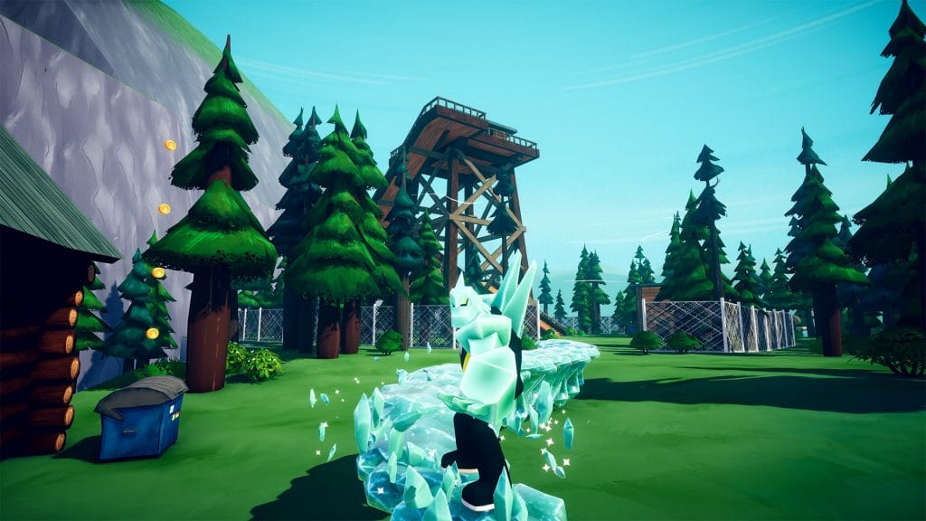 ben 10 power trip feature feature - PC Hocası