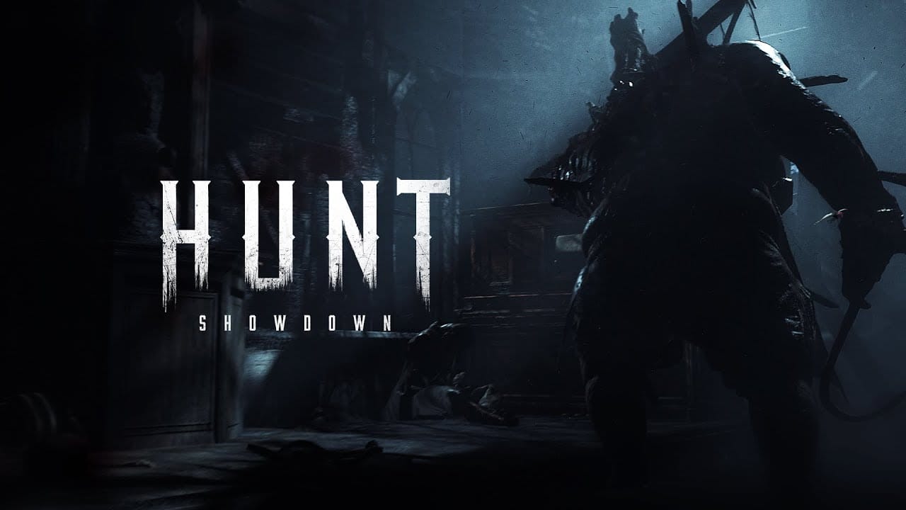 hunt showdown 720p - PC Hocası