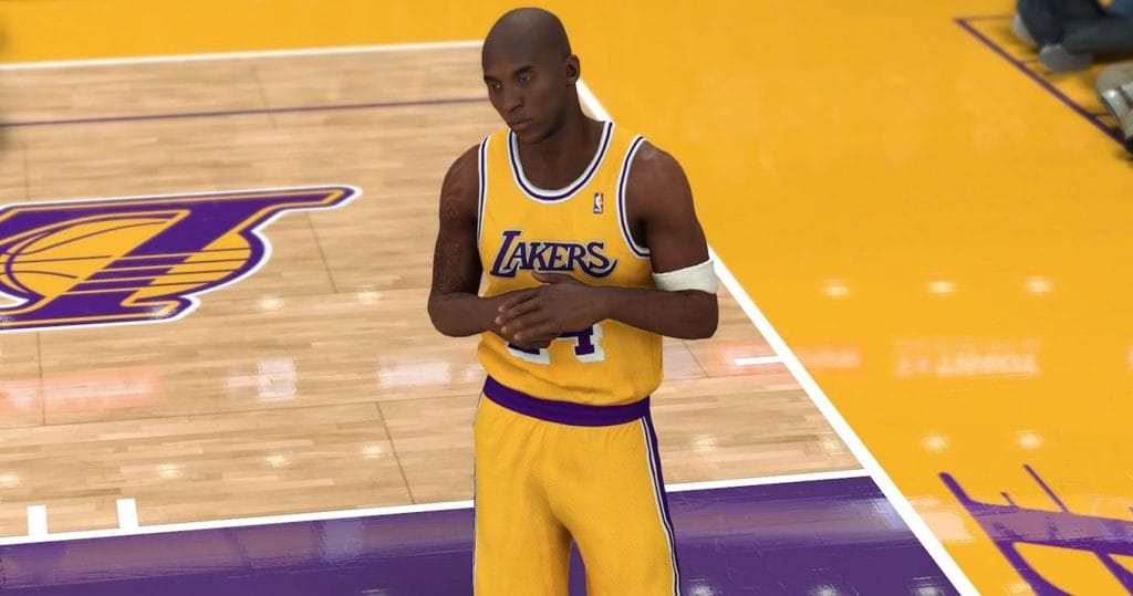 kobe - PC Hocası