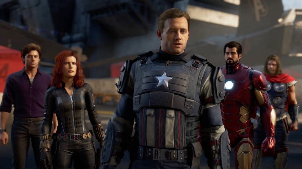 marvels avengers trailer 1560229981839 - PC Hocası