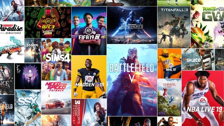 steam ea access - PC Hocası