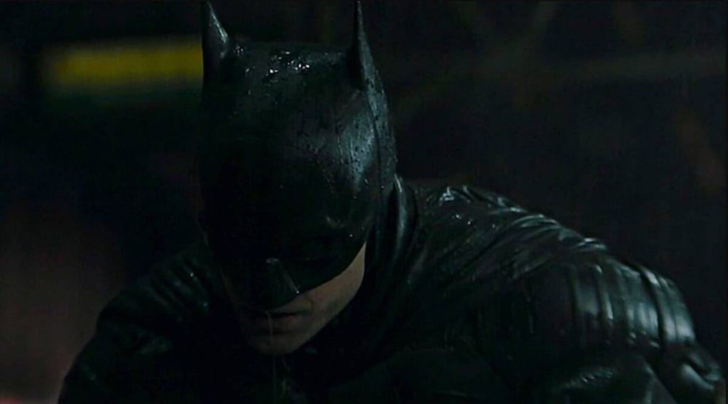the batman teaser 1200 - PC Hocası