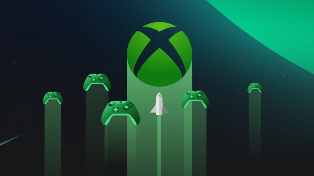 GameStop ve Microsoft, Uzun Vadeli Ortaklık Kurdu xbox game project xcloud - PC Hocası
