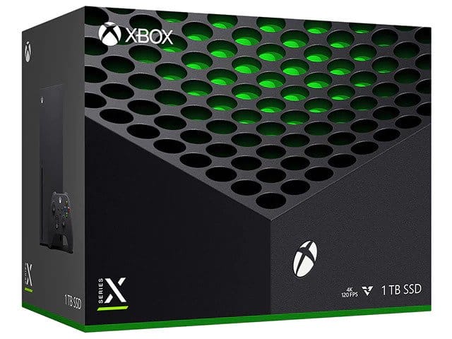 Xbox Series X Kutusu Nihayet Ortaya Çıktı! 6F5E90DB BA56 408E A140 5FFB1FC39CD1 - PC Hocası