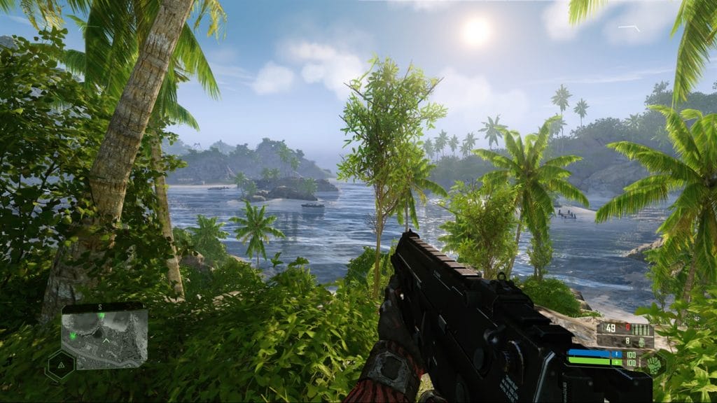 Crysis remastered teknobizdeyiz 1 1 - PC Hocası