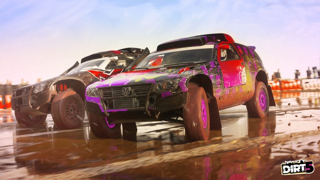 DiRT 5 QA 01 Header - PC Hocası