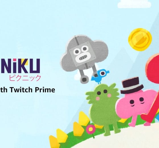 Pikuniku
