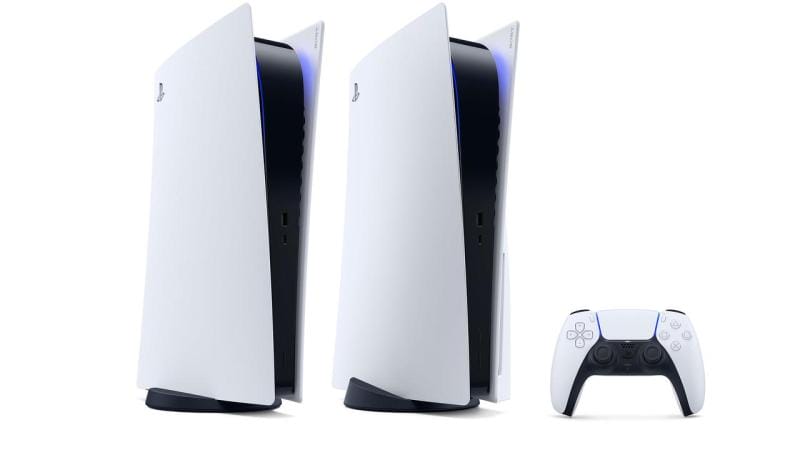 PlayStation 5
