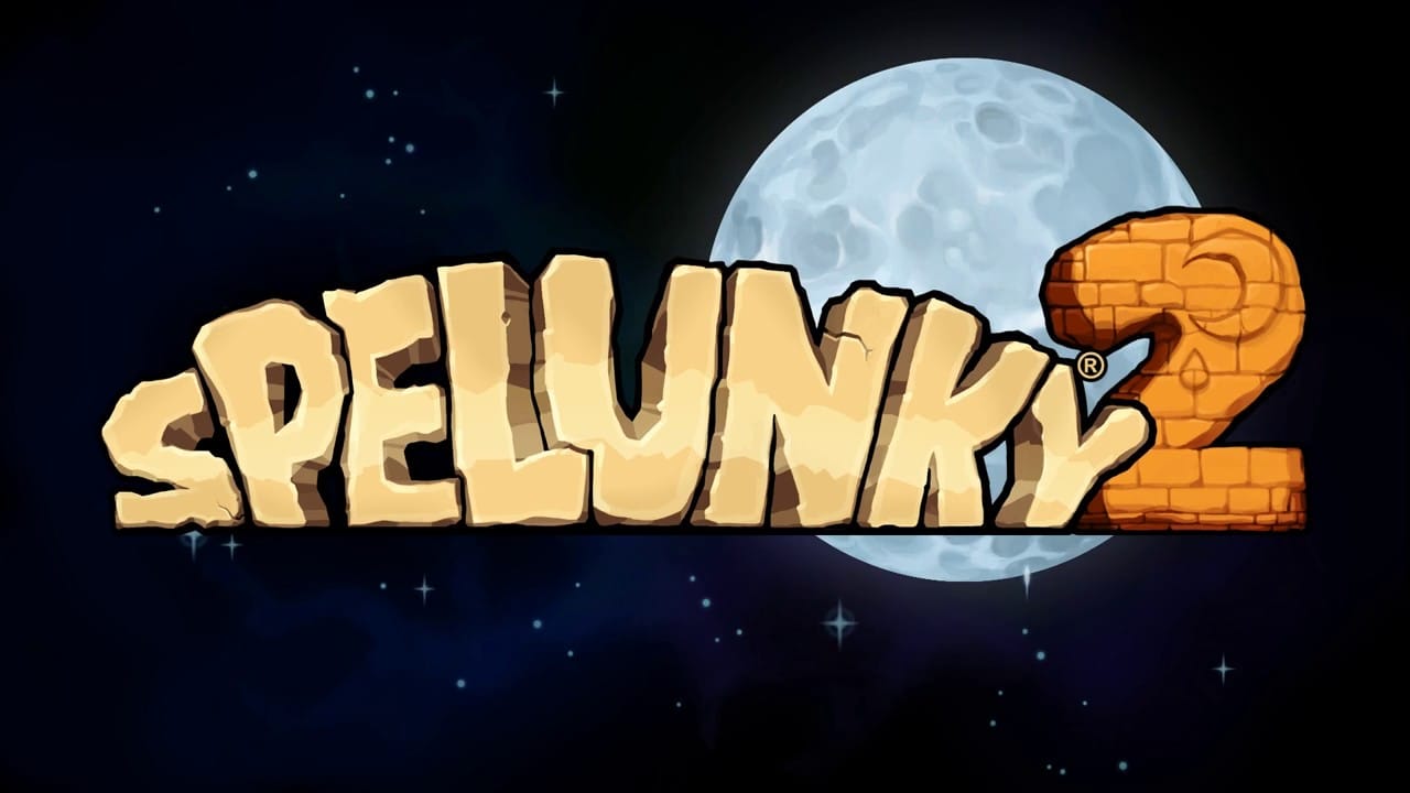 Spelunky 2 - PC Hocası