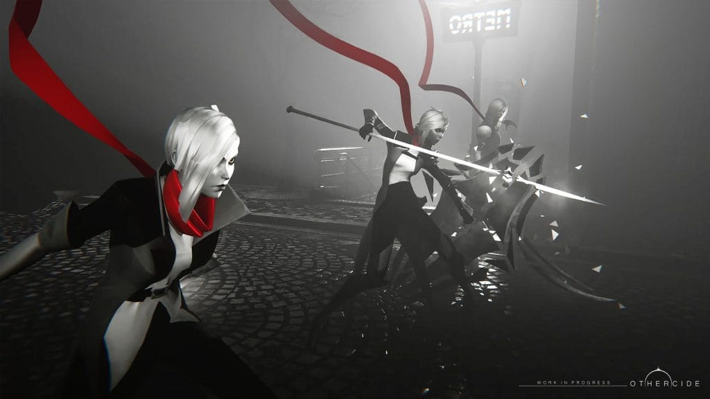 Tactical Turn based RPG Othercide Developer Recap 2019 Progress - PC Hocası