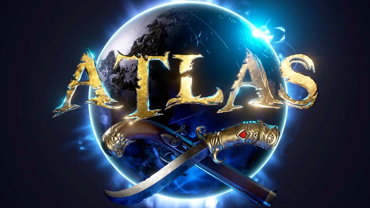 atlas game - PC Hocası