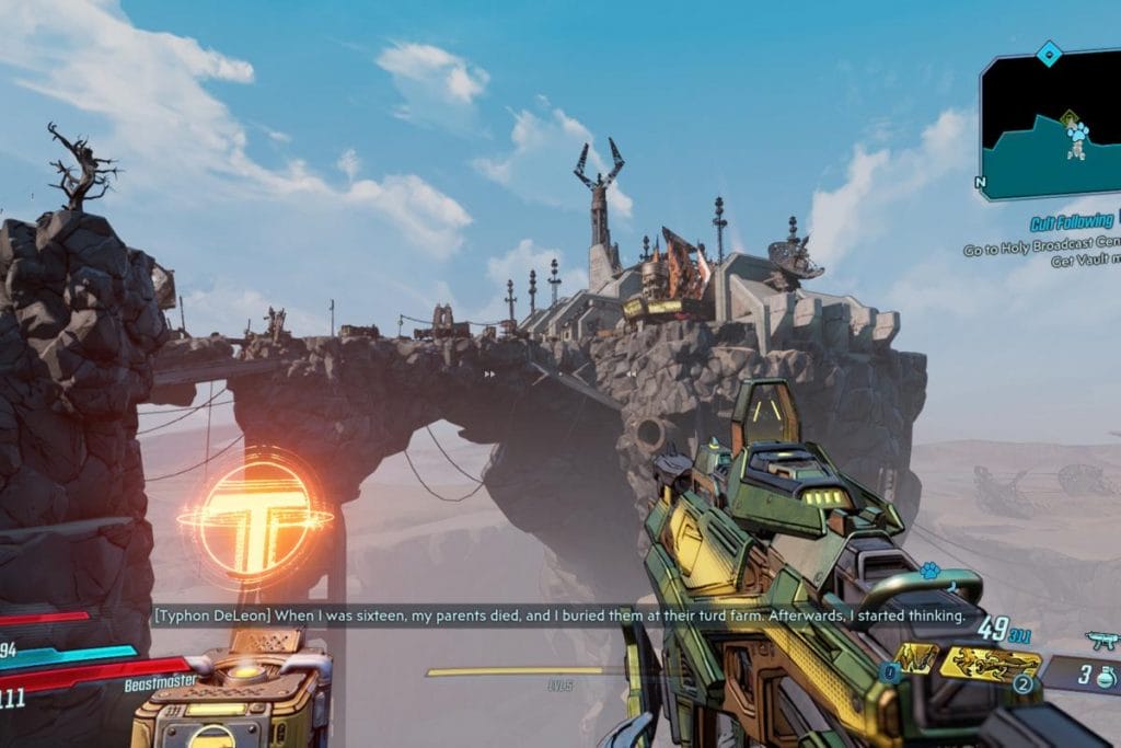 save wizard borderlands 3 xbox one save wizard borderlands 3 xbox one