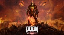 Doom Eternal Xbox Game Pass’e Geliyor