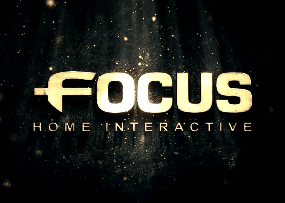 Игра focus home