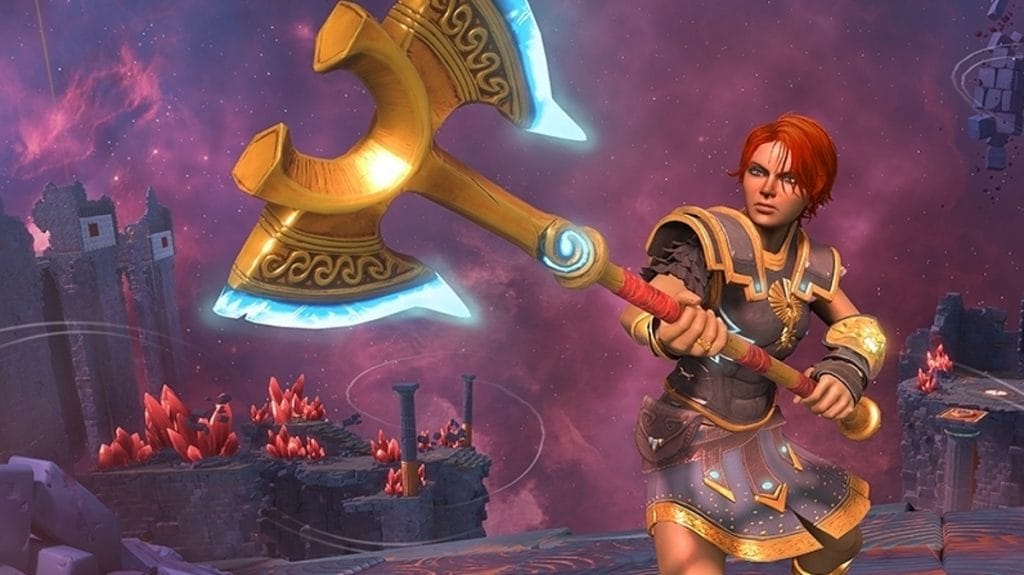 immortals fenyx rising is a messy mash up of the best nintendo and ubisoft games this generation 1599769098601 - PC Hocası