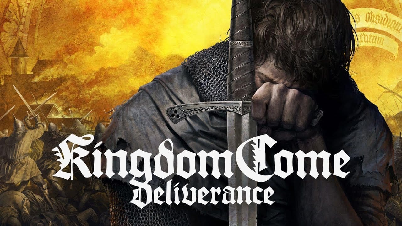 kingdom come deliverance - PC Hocası
