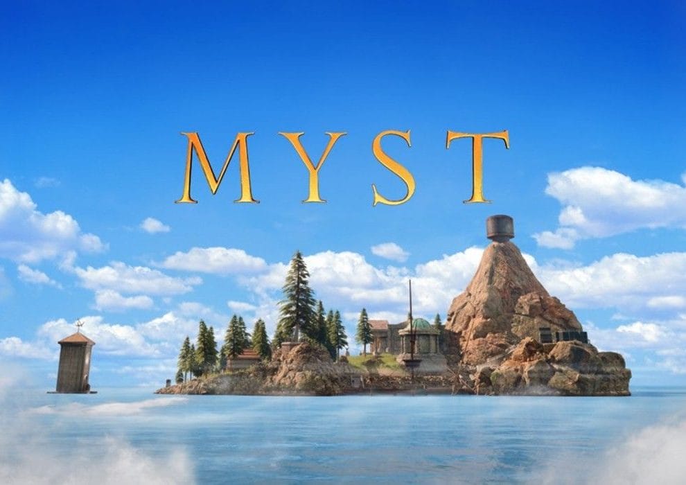 quest 2 myst