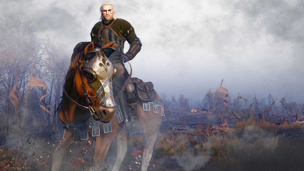 the witcher 3 wild hunt in ilk dlc leri cikti 1 - PC Hocası