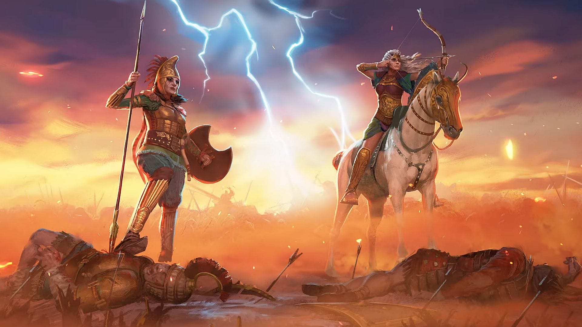 total war saga troy dlc total war saga troy dlc