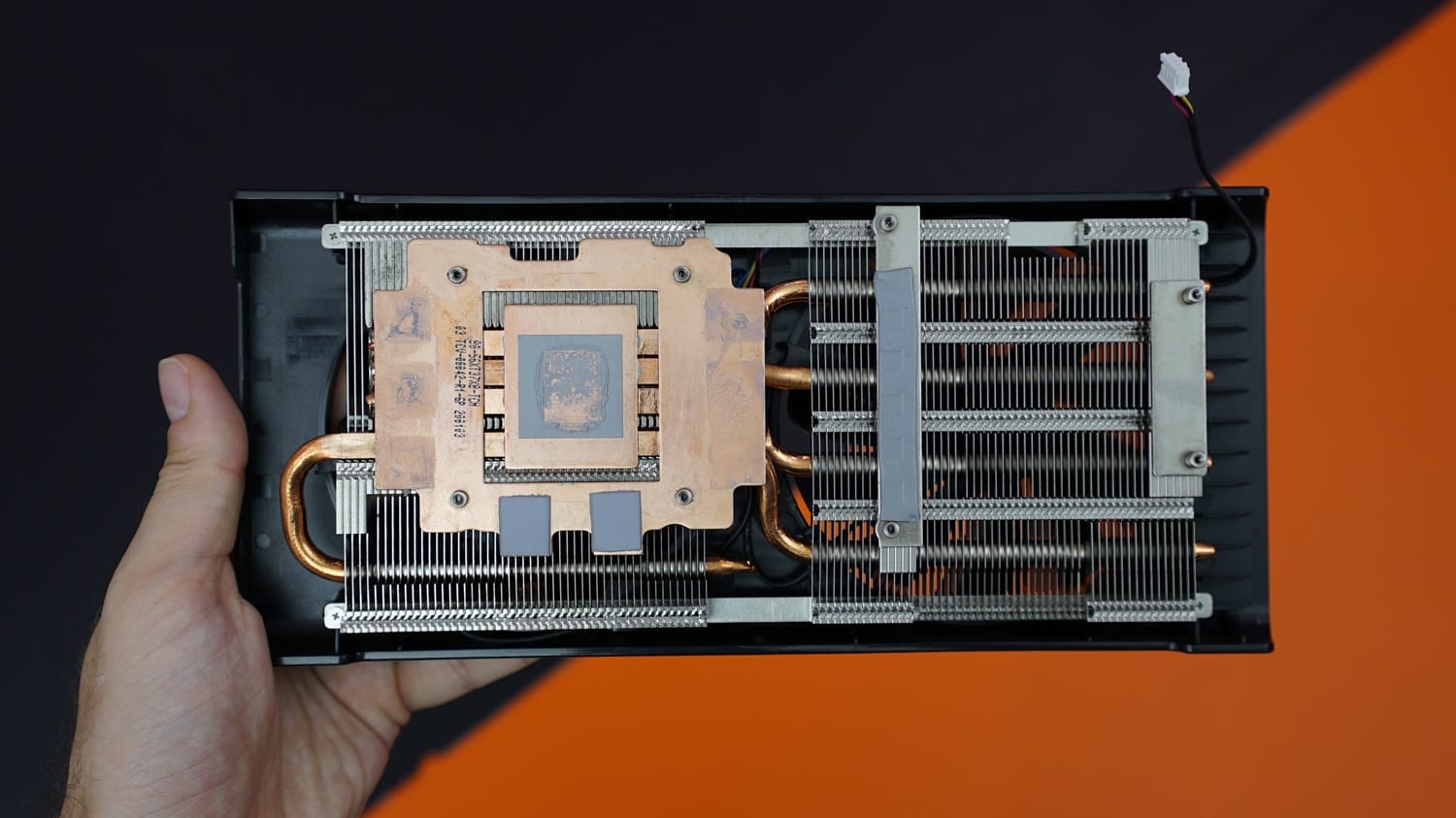 xfx rx 5600 xt 012 - PC Hocası