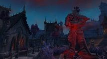 World of Warcraft: Shadowlands, 23 Kasım’da Çıkıyor