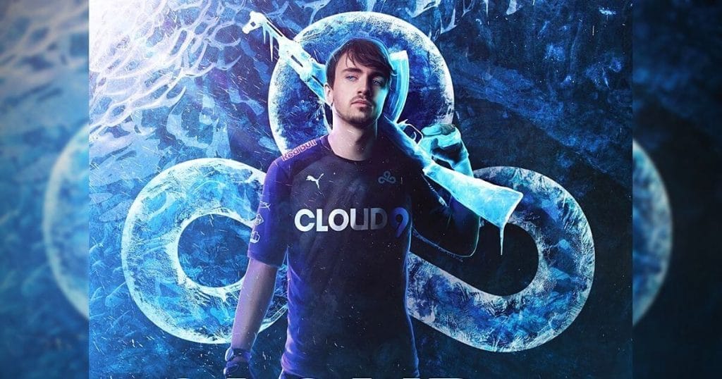 Cloud9 CSGO kadrosu icin 6 milyon dolar harcadi esportimes - PC Hocası