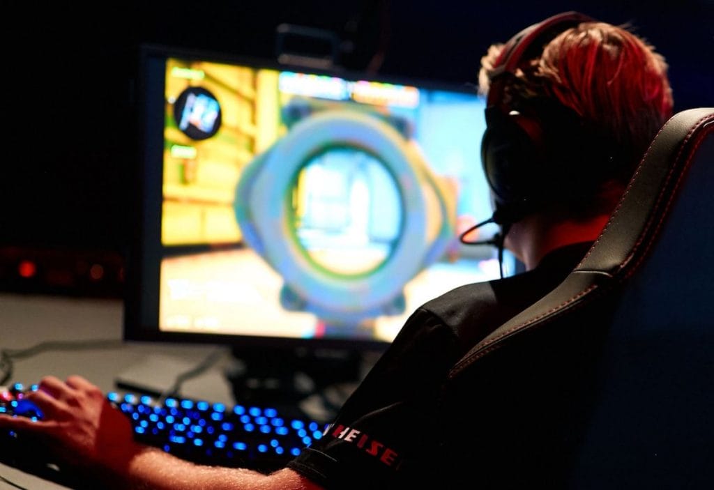 Flashpoint CSGO schedule - PC Hocası