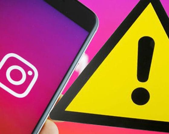 Instagram Hikayeler sorunu