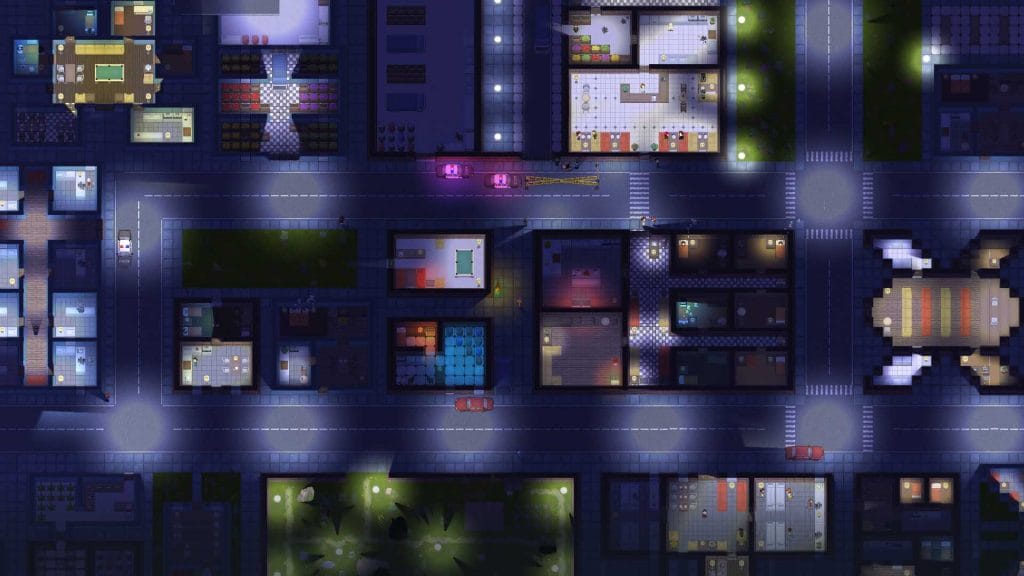 Narco Tycoon Screen 4 - PC Hocası