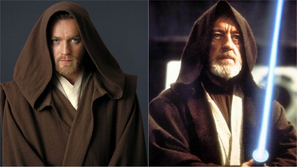 Obi Wan Kenobi - PC Hocası