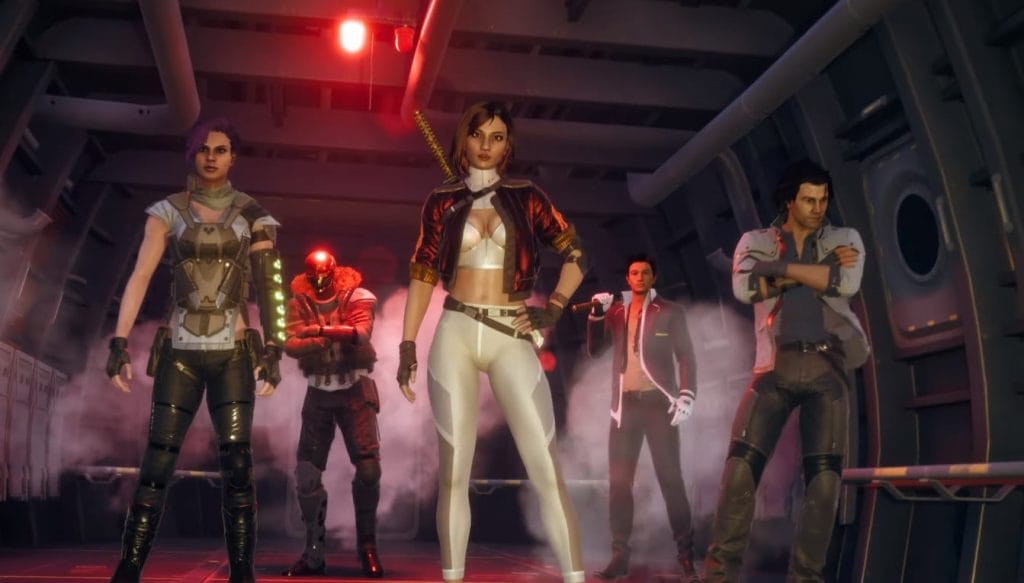 Rogue Company duyuru 001 - PC Hocası