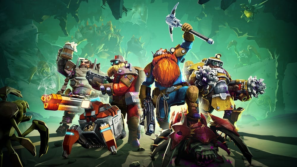 Xbox Game Pass
